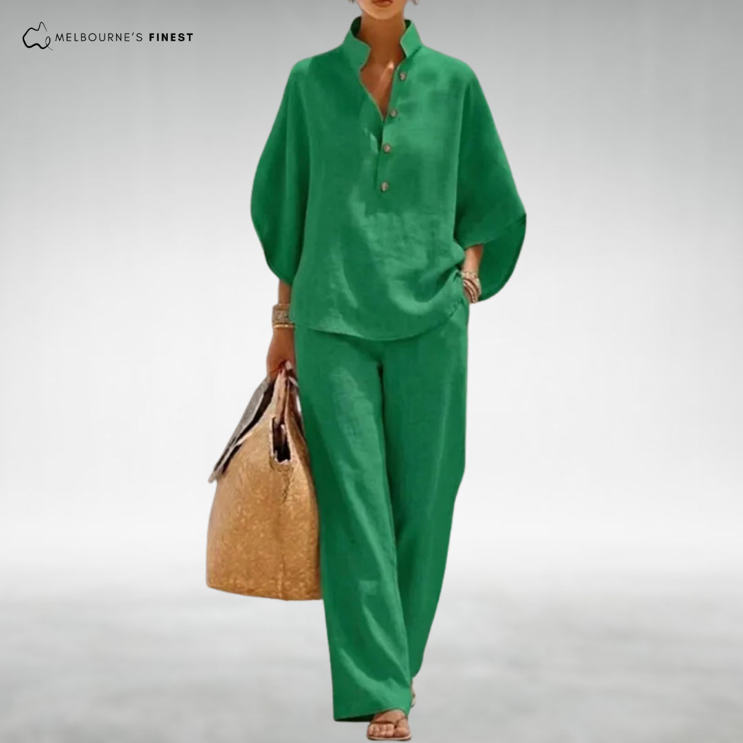 Mia™ Comfort Set
