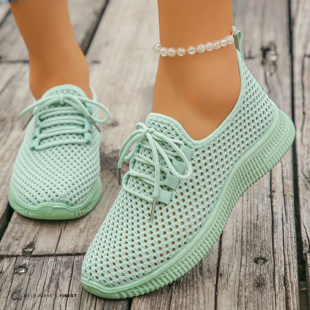 Senna™ Orthopedic Comfort Shoes