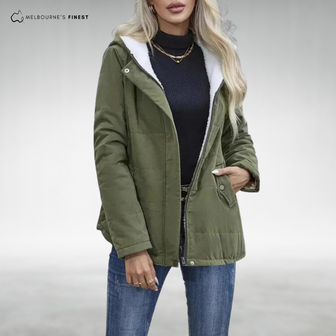 Anna™ Elegant Women’s Jacket