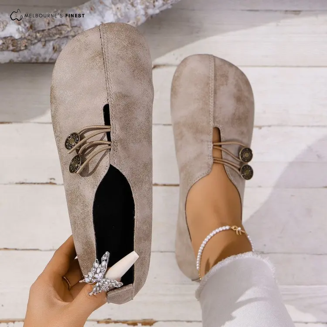 Liara™ Flexible Orthopedic Shoes