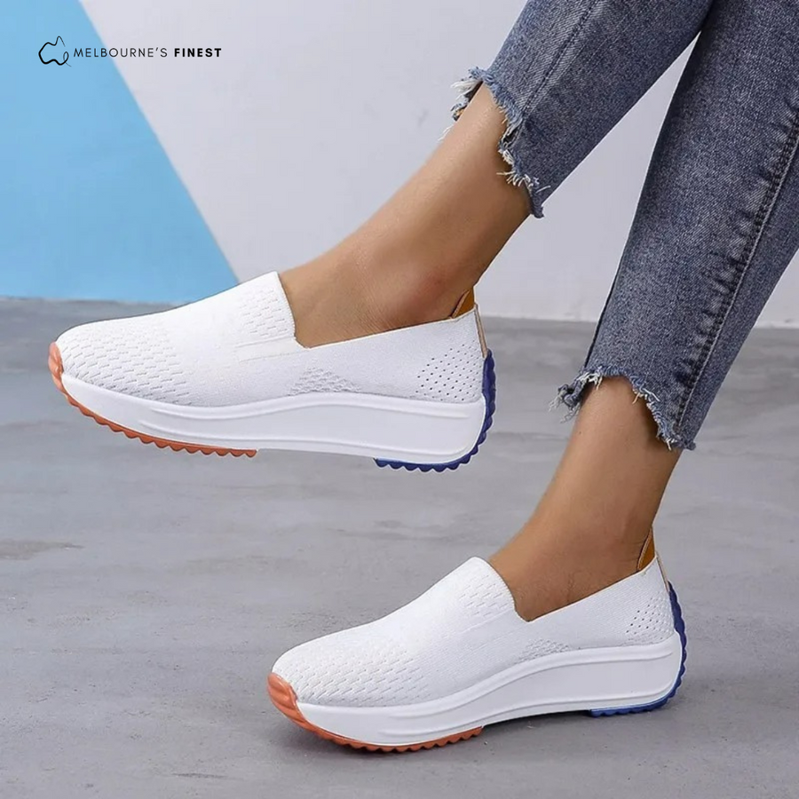 Letitia™ Women's Orthopedic Slip-Ons