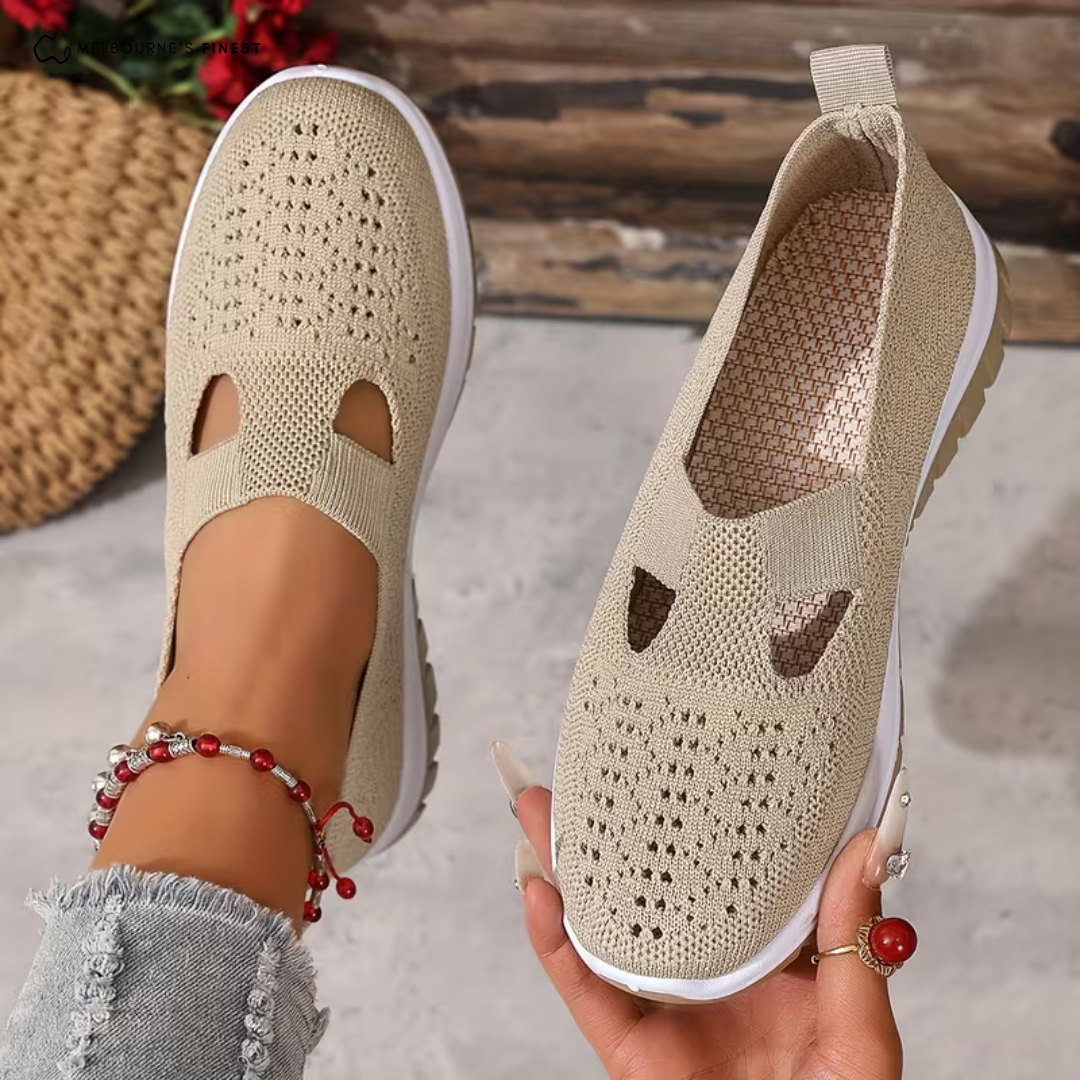 Luna™ Orthopedic Comfort Shoes