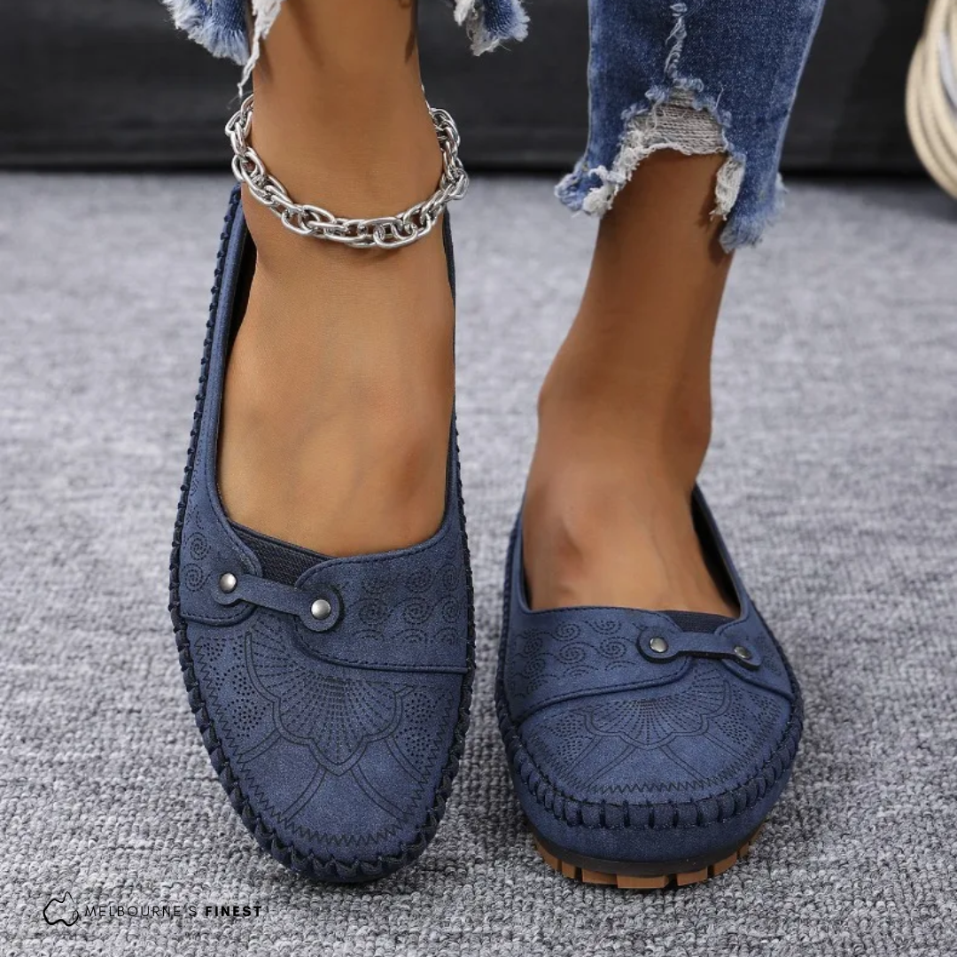Kayla™ Orthopedic Comfort Shoes