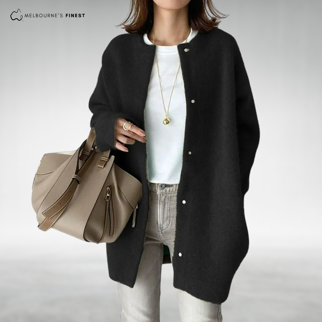 Jody™ Soft Knit Cardigan