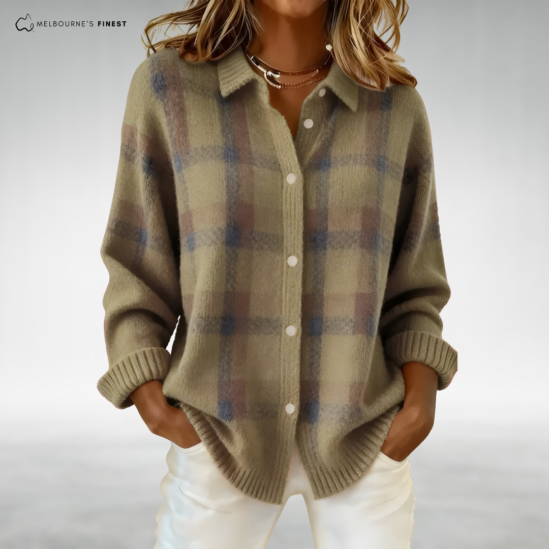Diane™ Cozy Comfort Cardigan