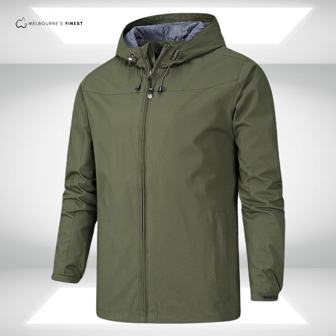 Gail™ Waterproof Women's Jacket