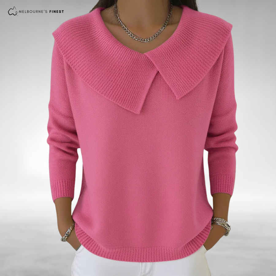Serena™ Elegant Comfort Jumper