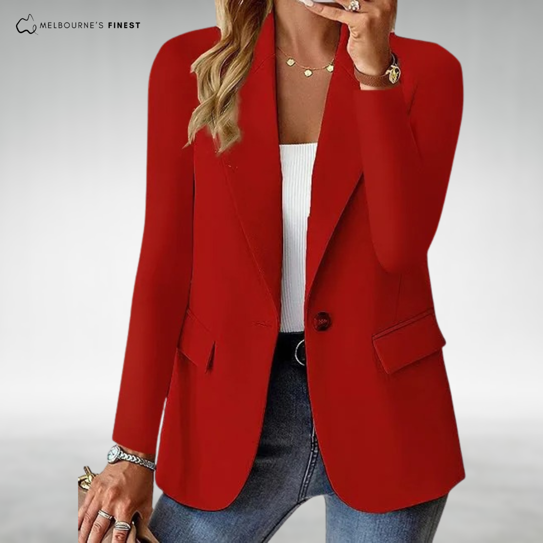 Julia™ Elegant Blazer