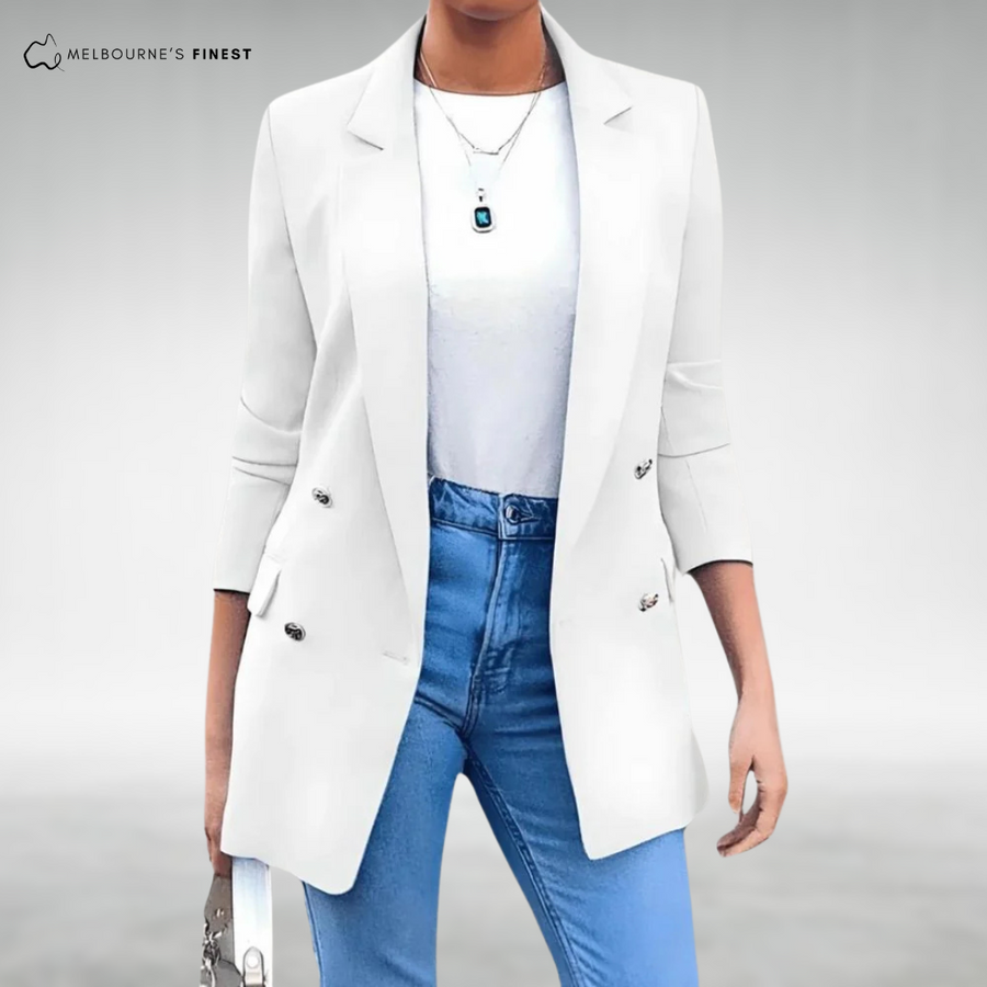Reilly™ Elegant Women's Blazer