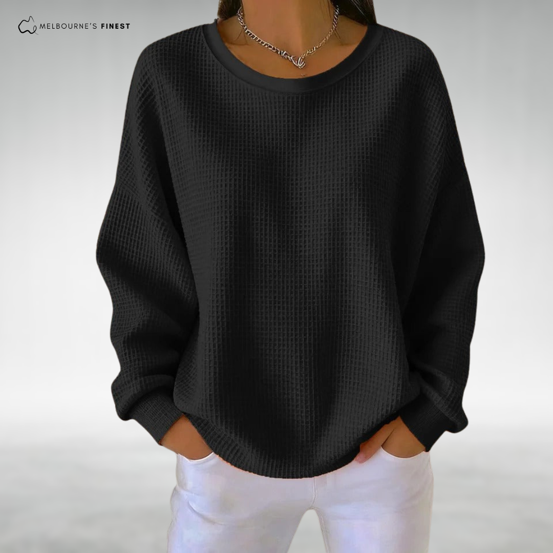 Sanna™ Comfort Jumper