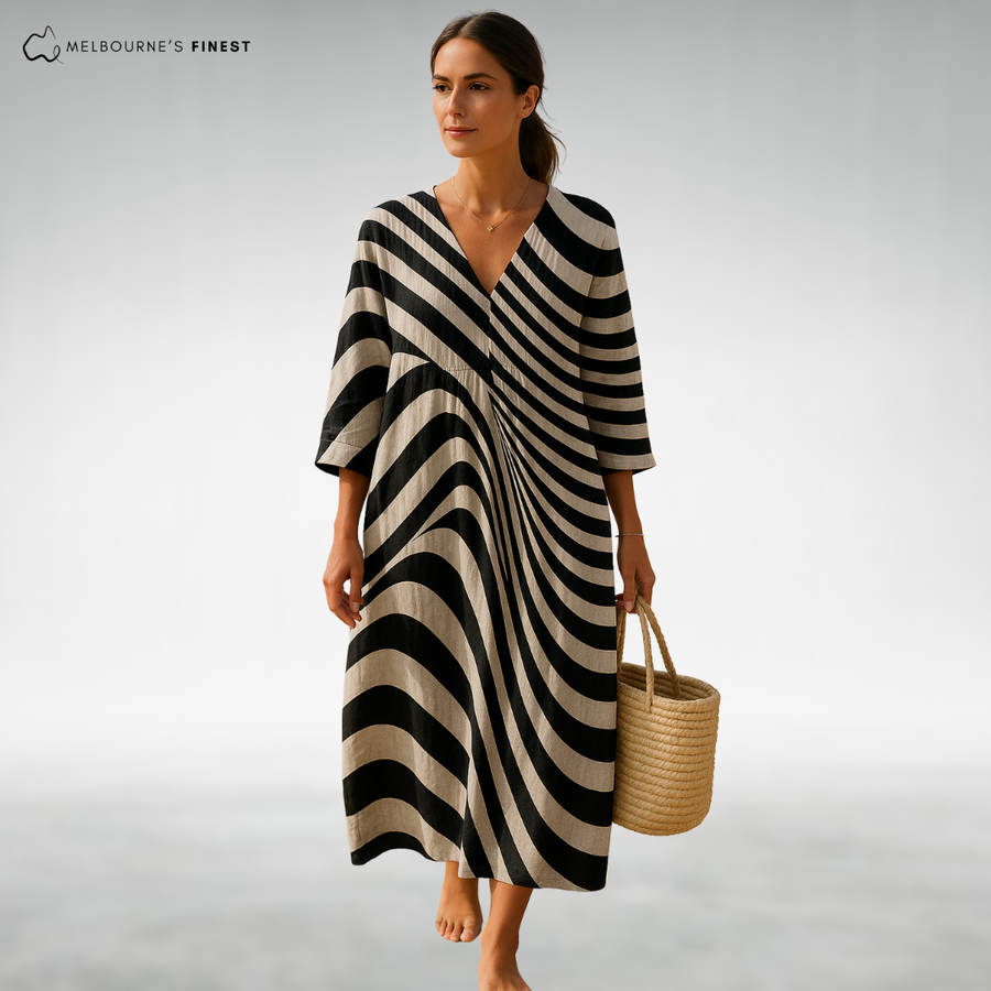 Alira™ Boho Women's Dress