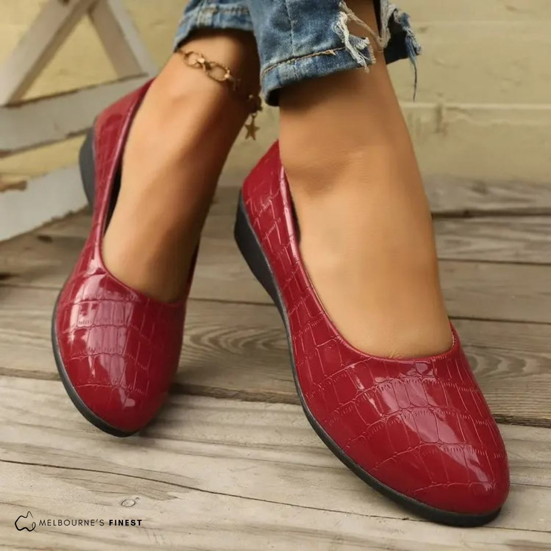 Alina™ Orthopedic Comfort Shoes