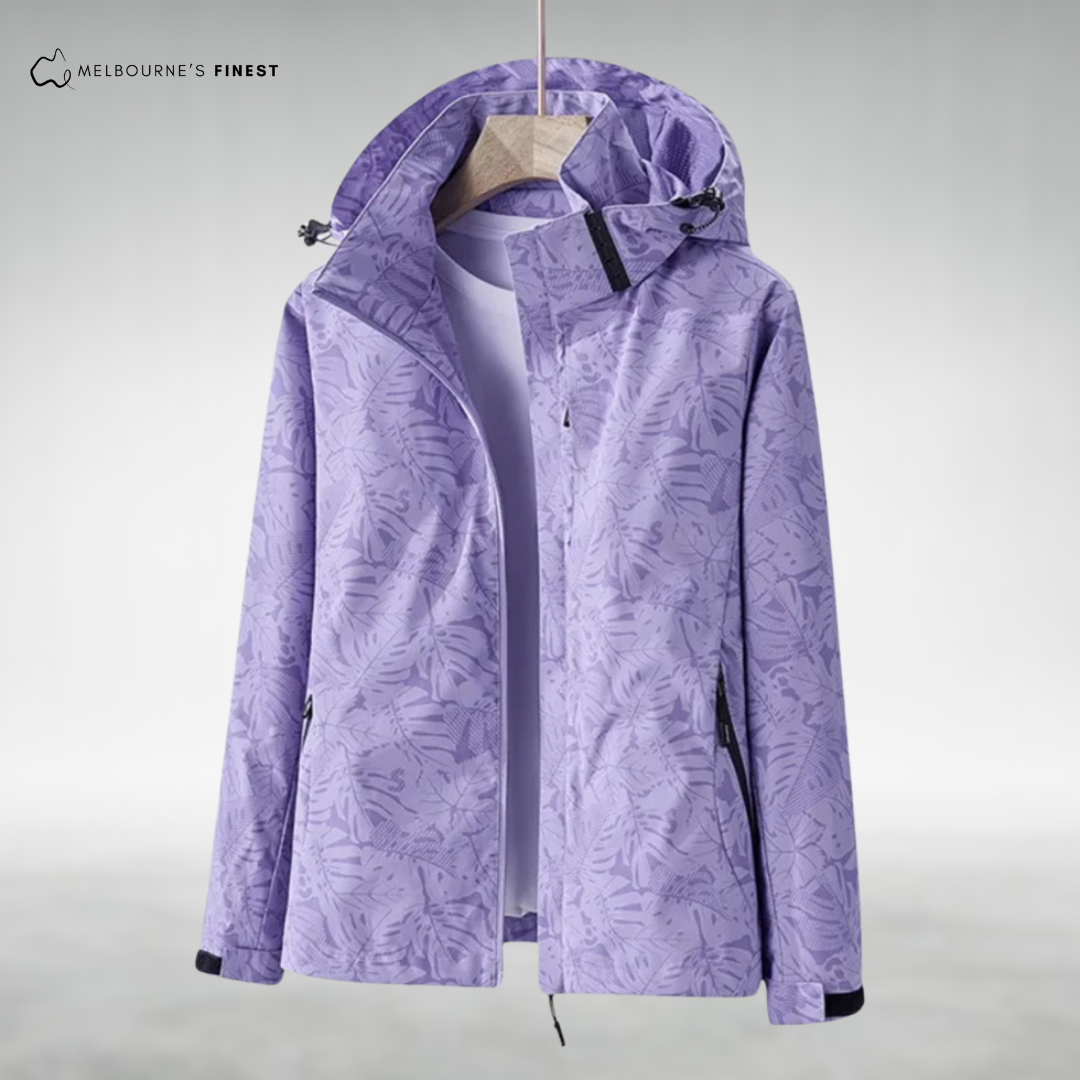 Muriel™ Waterproof Womens Jacket