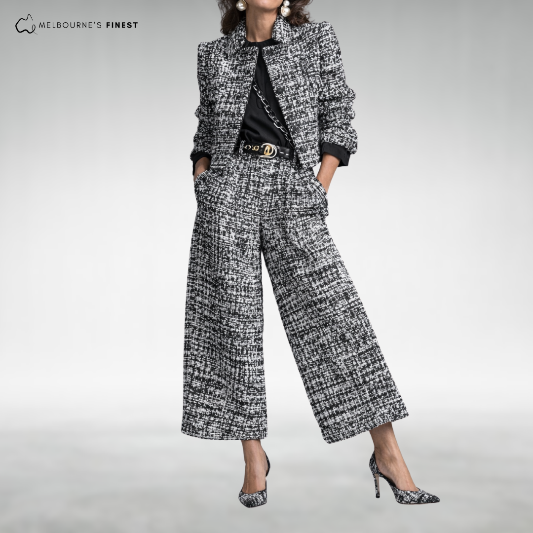 Victoria™ Elegant Two-Piece Set