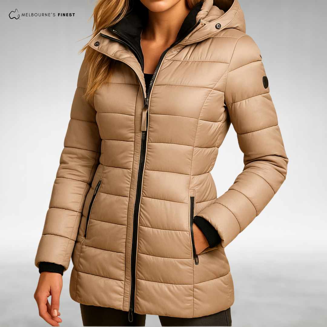 Lorene™ Winter Comfort Jacket