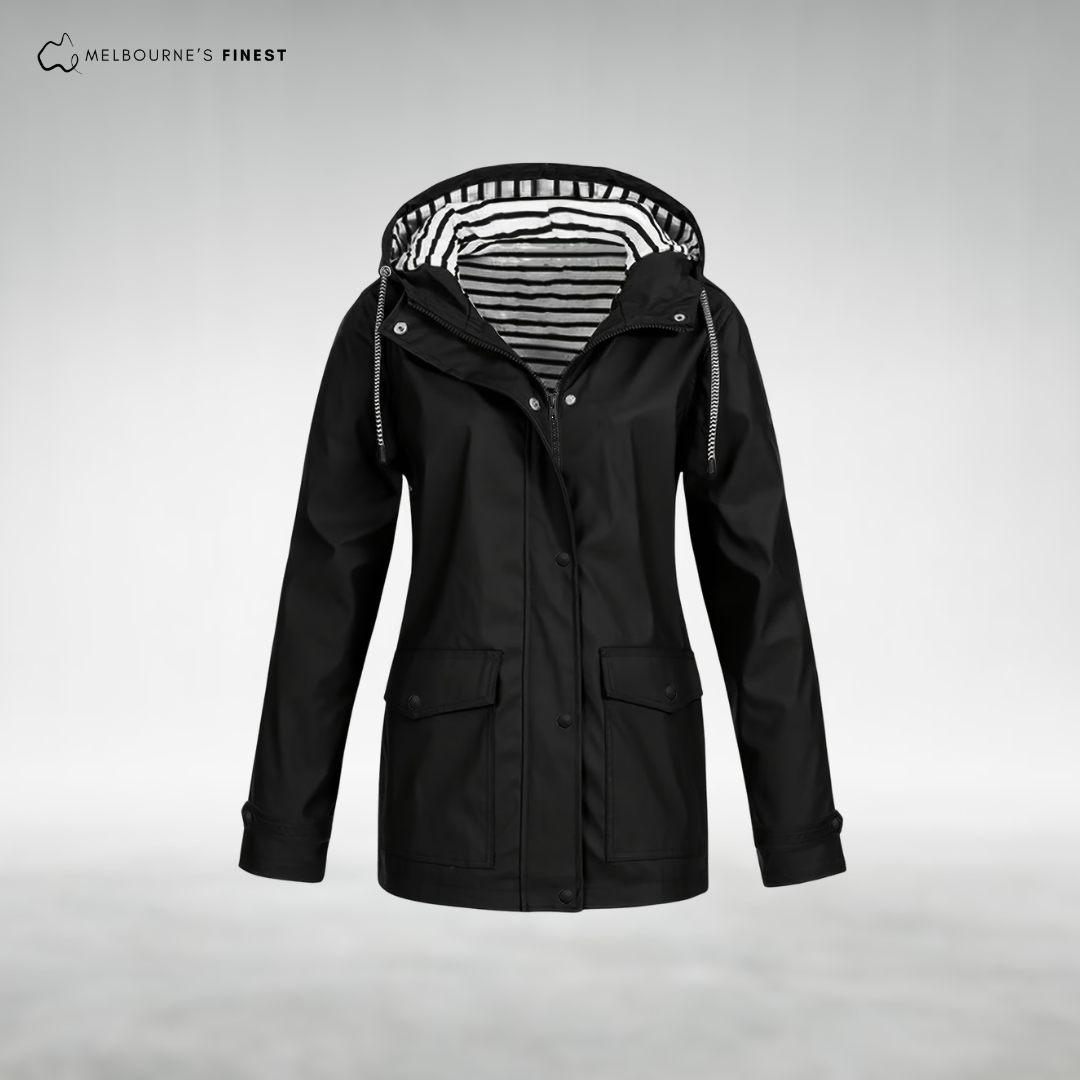 Mindy™ Waterproof Comfort Jacket
