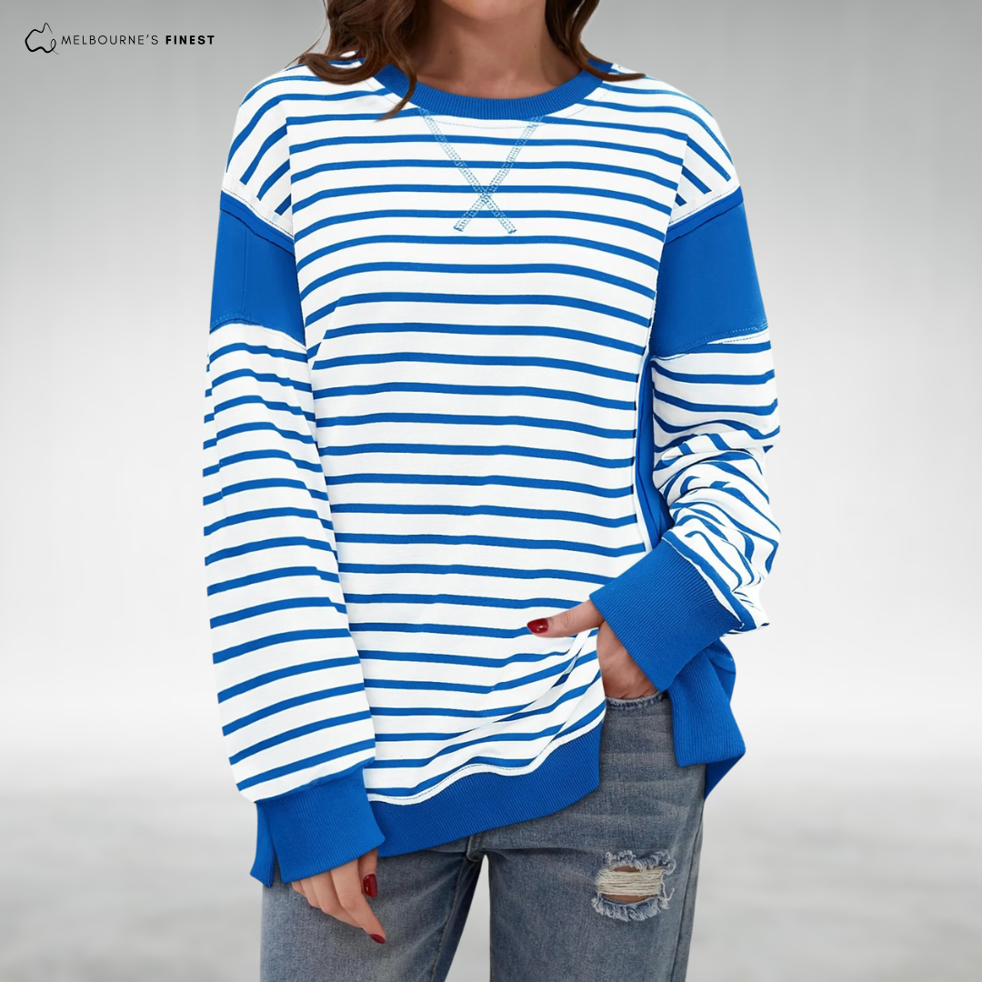 Ella™ Cozy Comfort Jumper