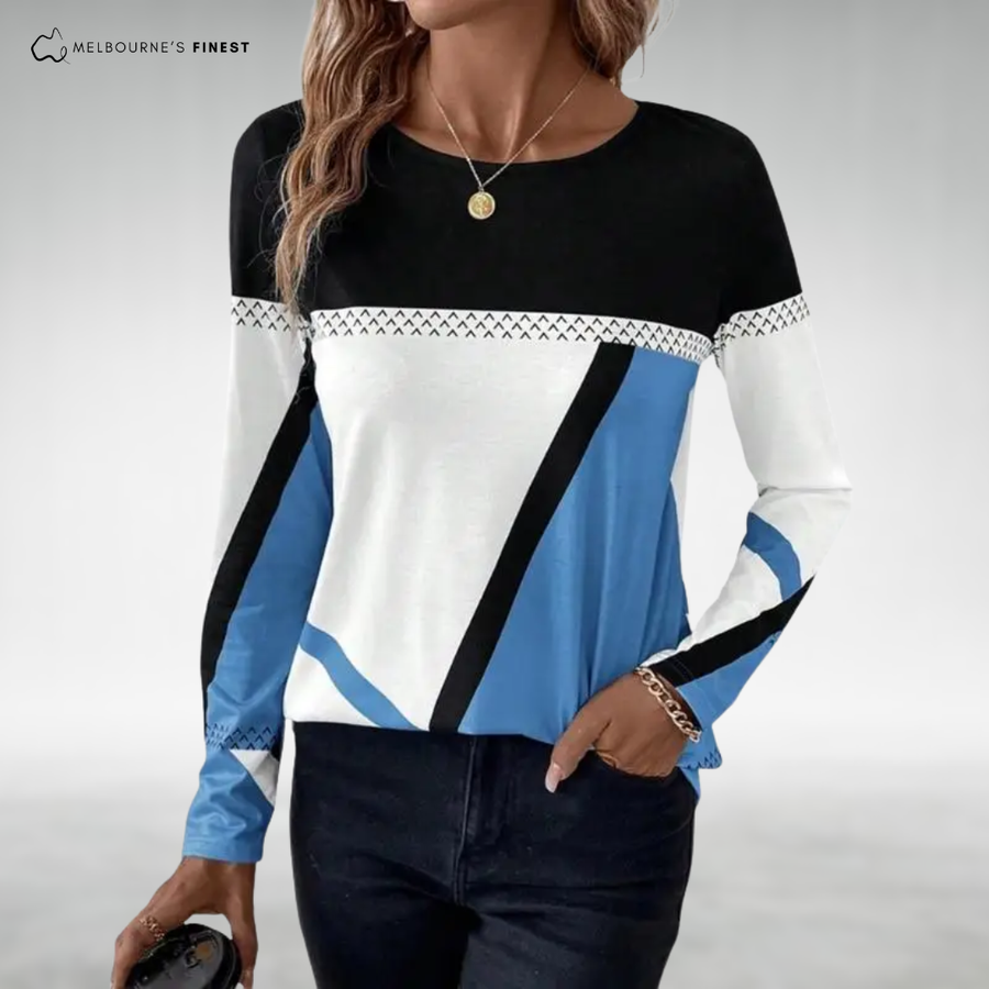 Alicia™ Comfort Jumper