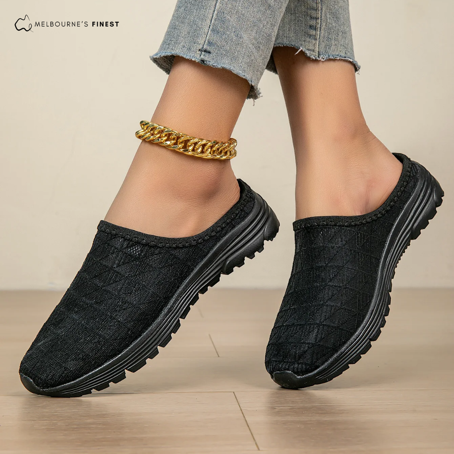 Milou™ Comfort Slip-On Shoes