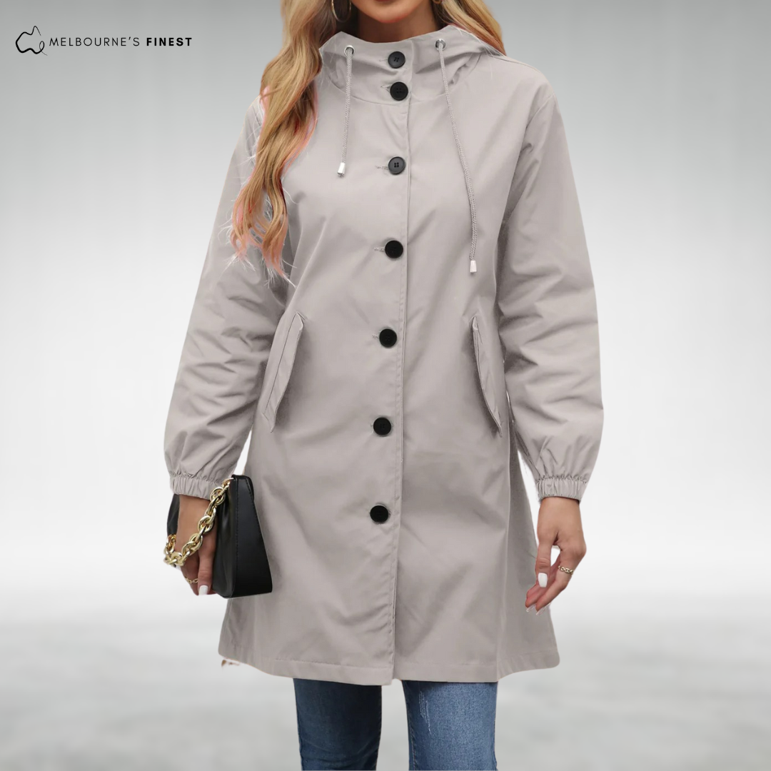 Amelie™ Water-Resistant Jacket