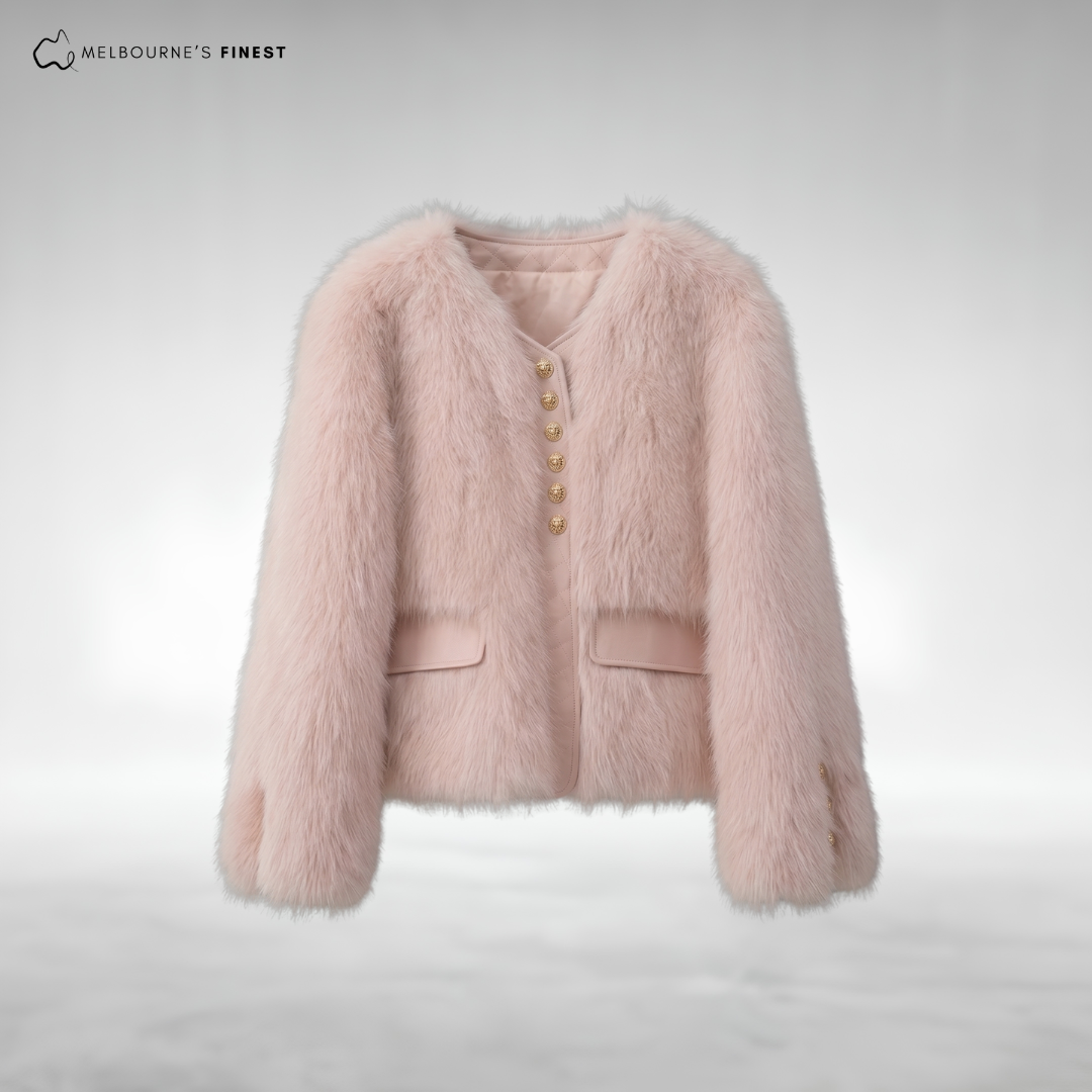 Sam™ Cozy Winter Jacket