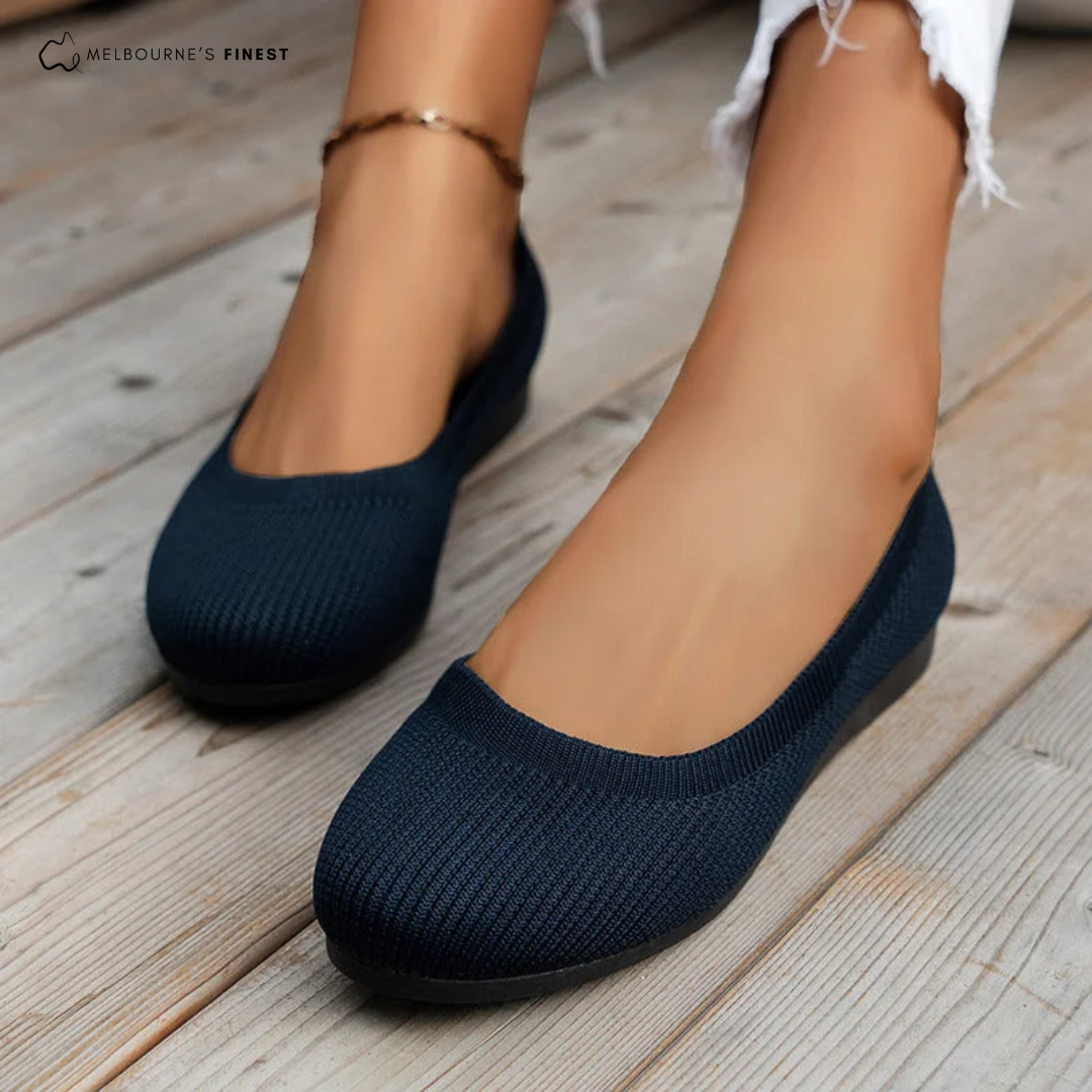 Rosa™ Orthopedic Comfort Shoes