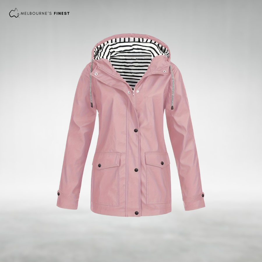 Mindy™ Waterproof Comfort Jacket