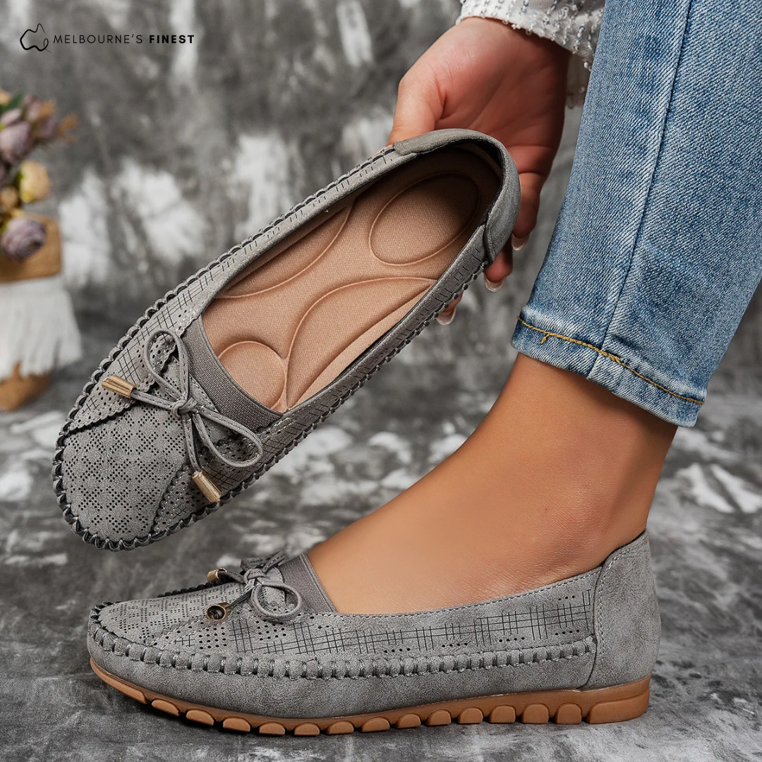 Nora™ Orthopedic Comfort Shoes