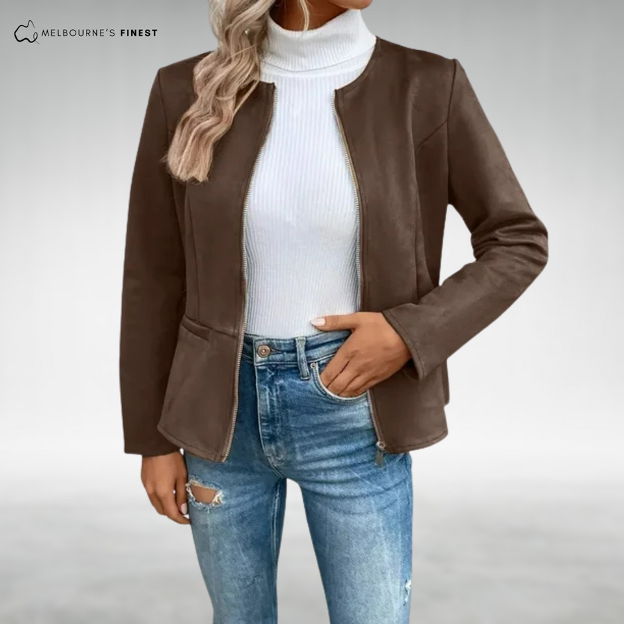 Athena™ Elegant Women's Jacket