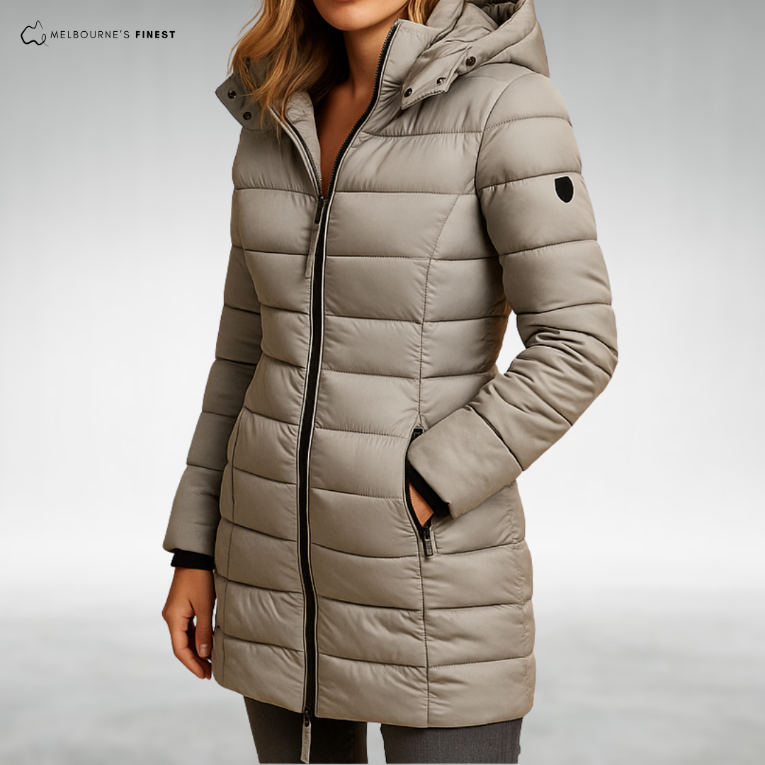 Lorene™ Winter Comfort Jacket