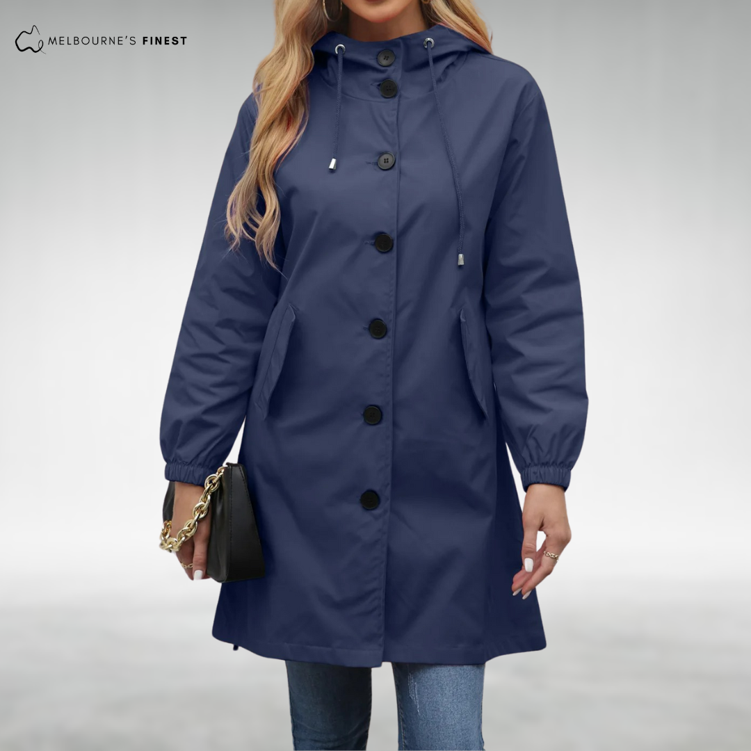 Amelie™ Water-Resistant Jacket