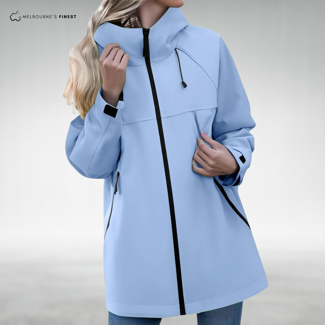 Rosa™ Waterproof Women's Jacket