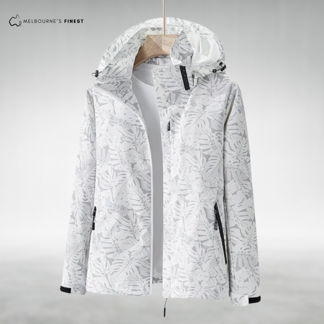 Muriel™ Waterproof Womens Jacket