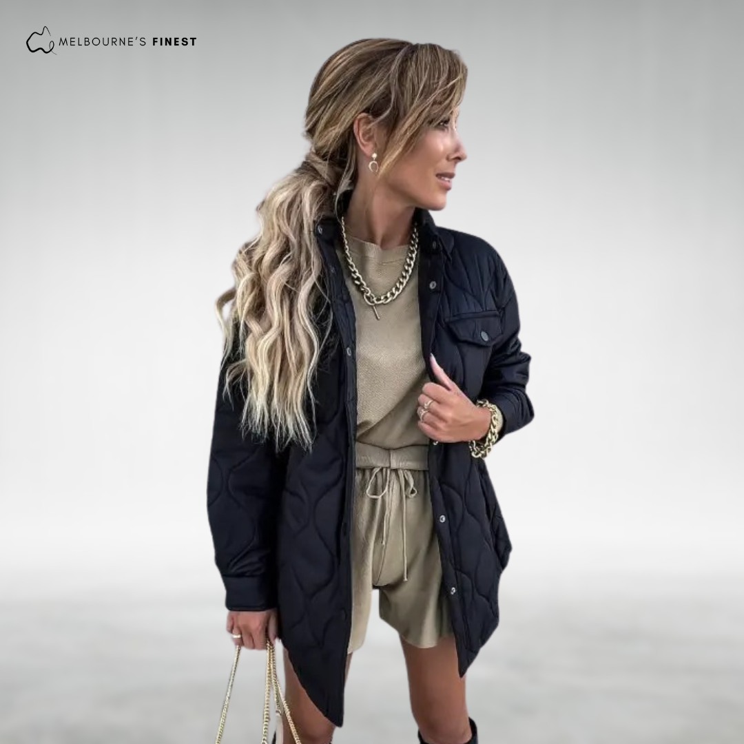 Talia™ Quilted Women's Jacket
