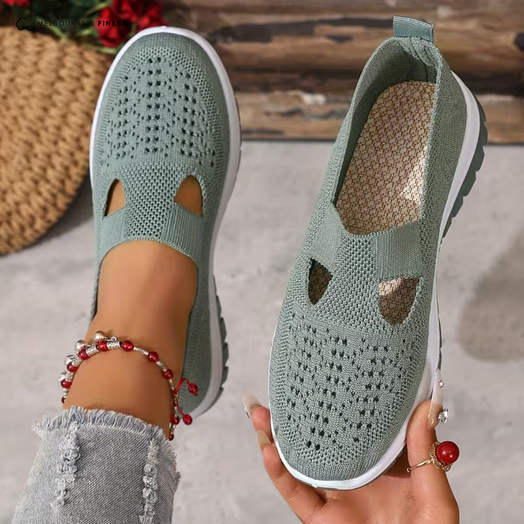 Luna™ Orthopedic Comfort Shoes