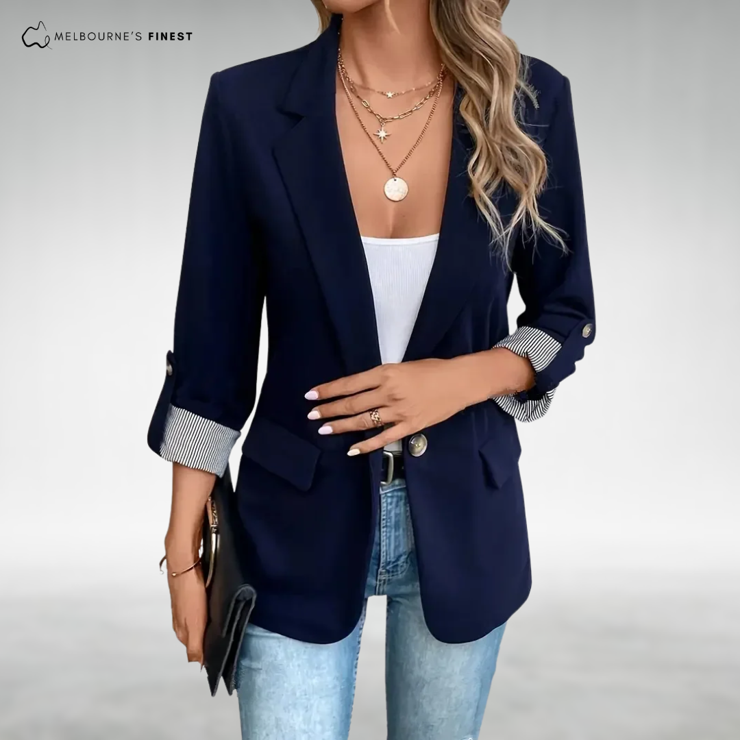 Viola™ Smart Comfort Blazer