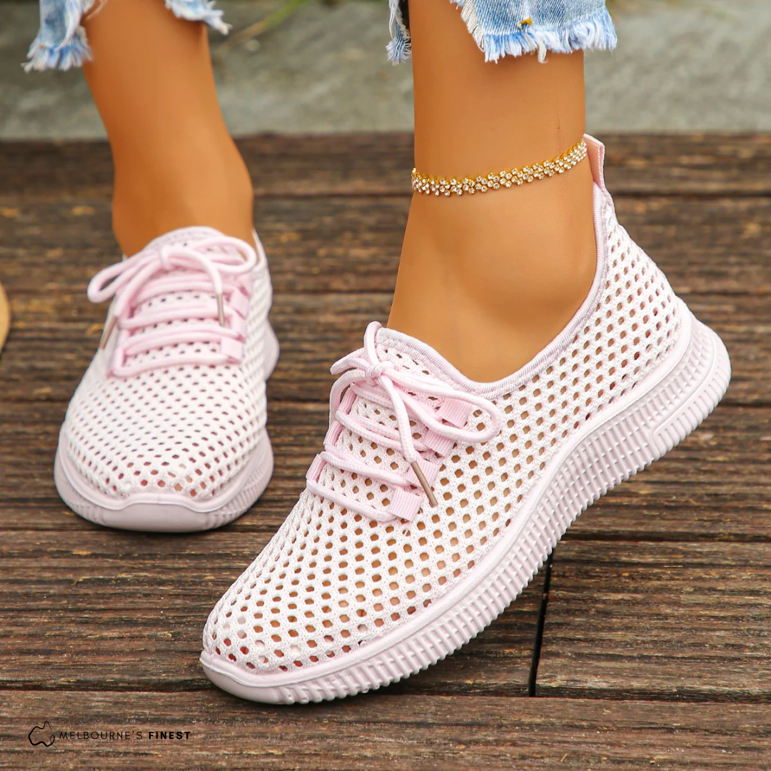 Senna™ Orthopedic Comfort Shoes