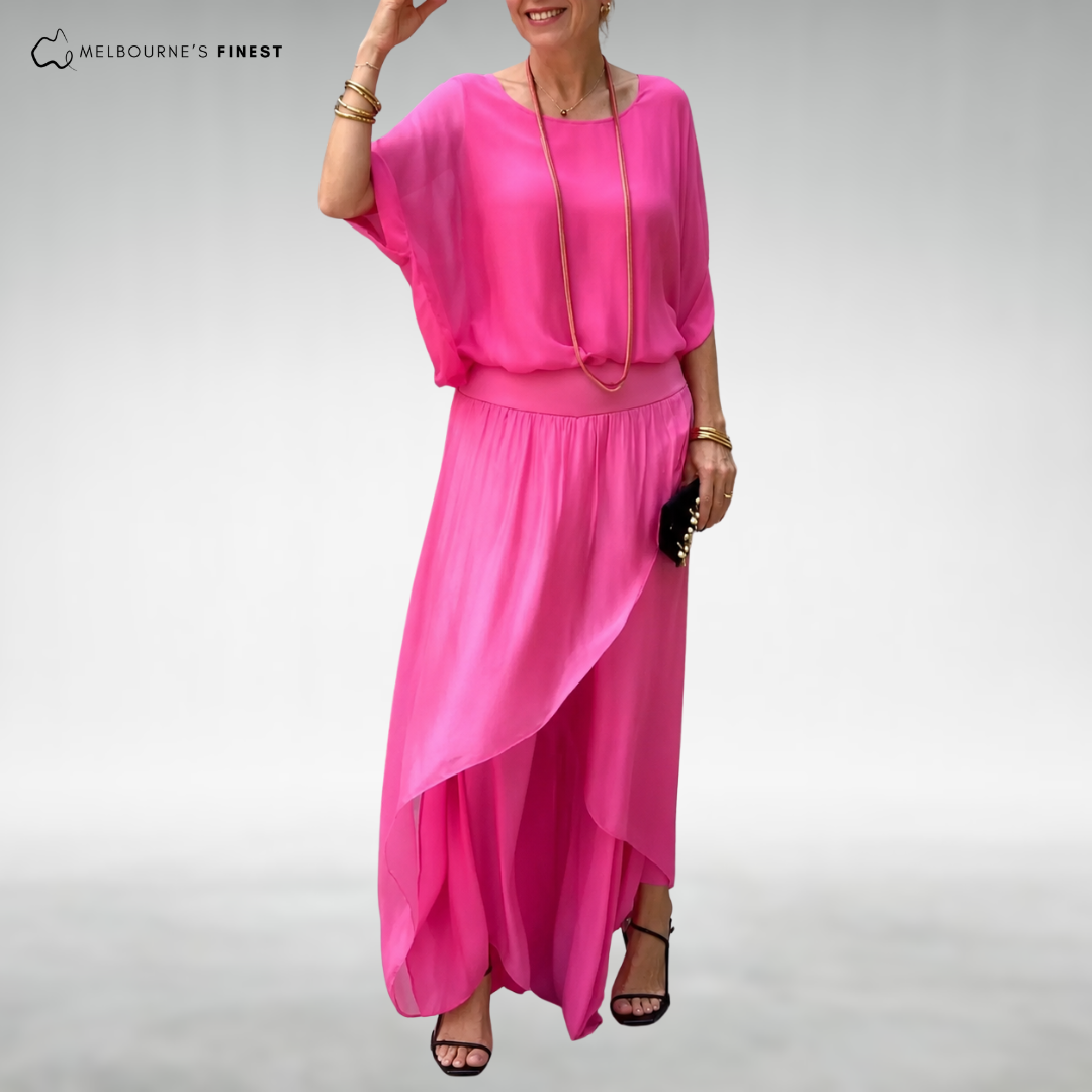 Ella™ Elegant Two-Piece Set