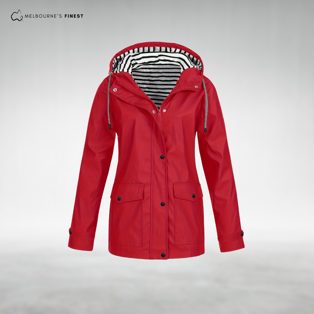 Mindy™ Waterproof Comfort Jacket