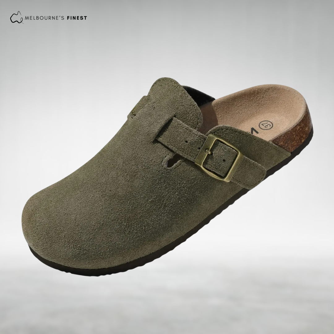 Lakeisha™ Women's Orthopedic Slip-On Shoes