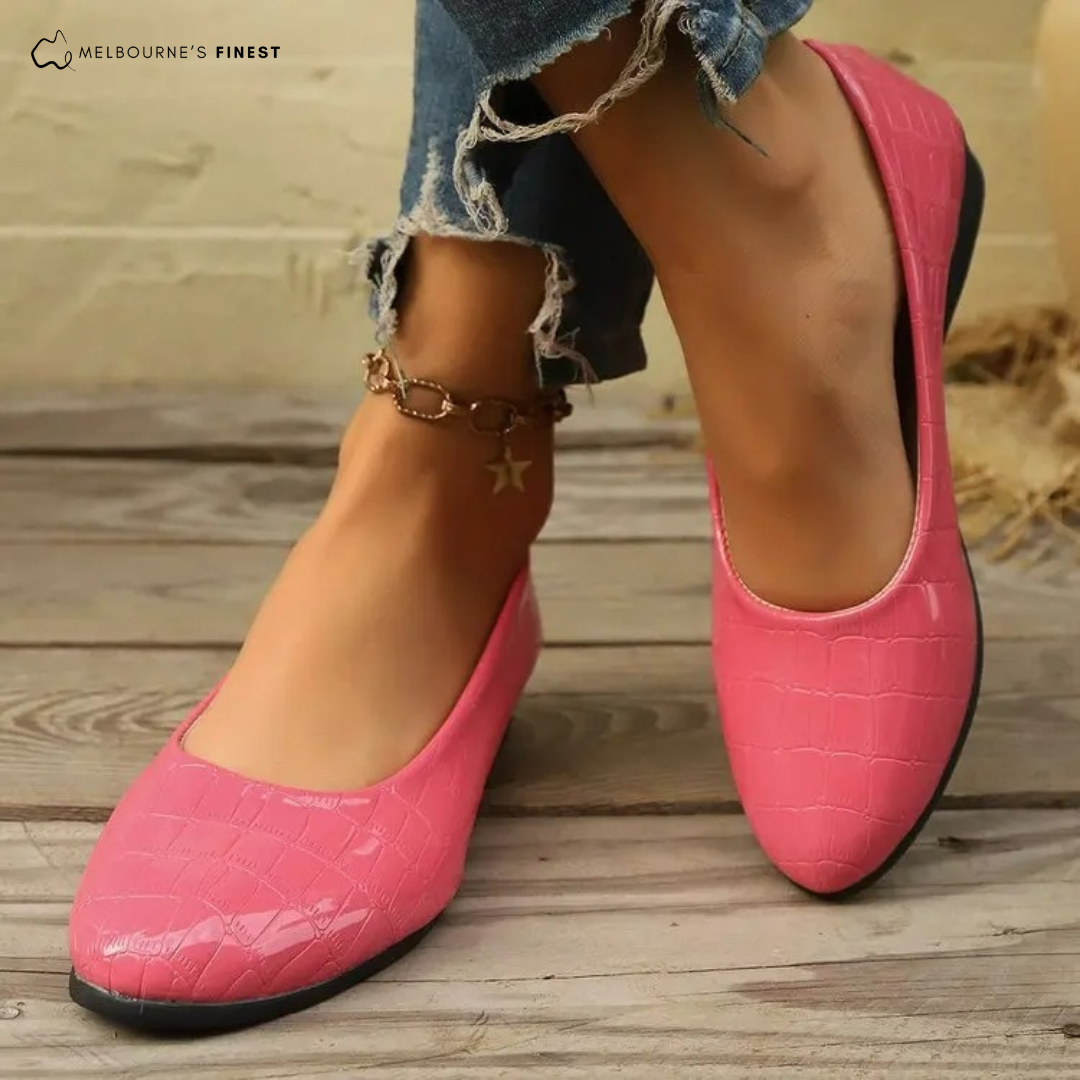 Alina™ Orthopedic Comfort Shoes