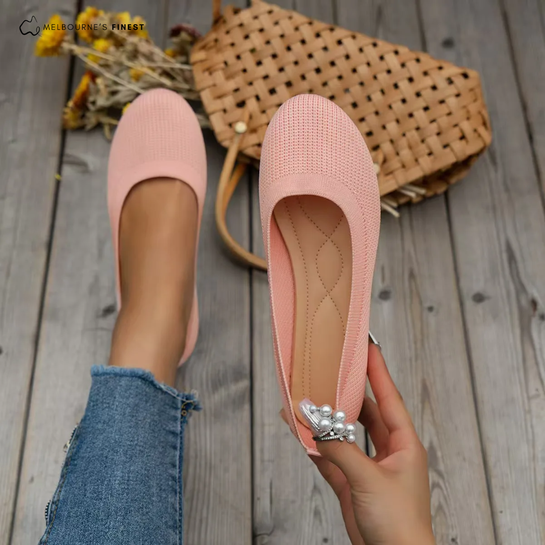 Rosa™ Orthopedic Comfort Shoes
