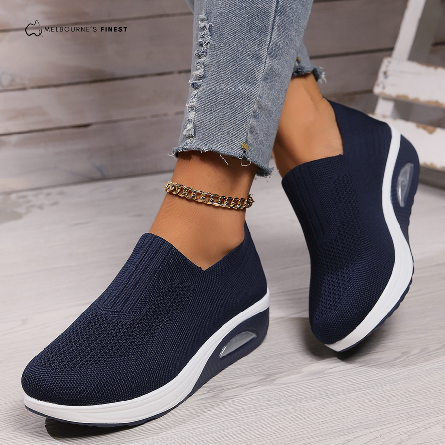 Lori™ Women's Orthopedic Slip-Ons