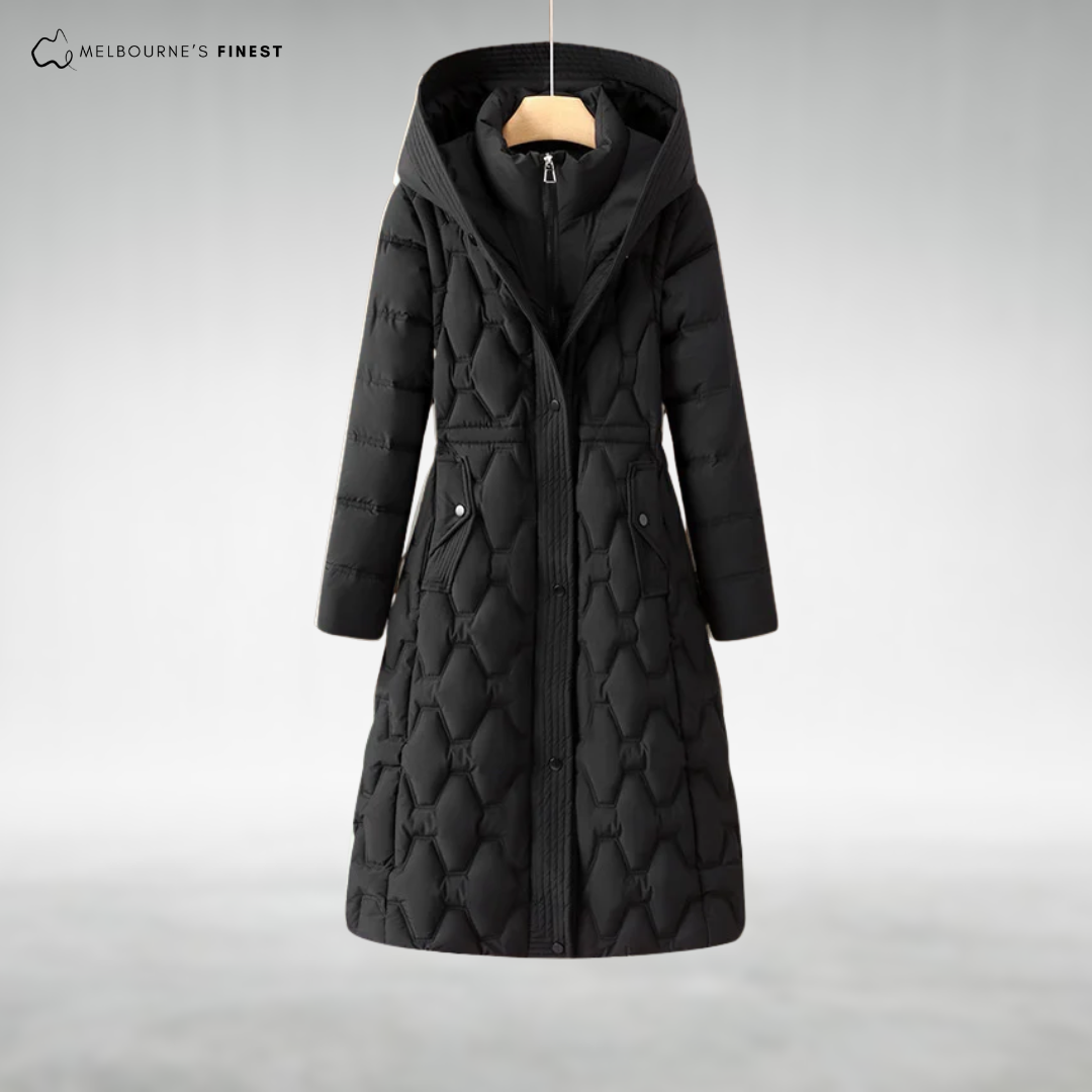 Anna™ Waterproof Winter Jacket