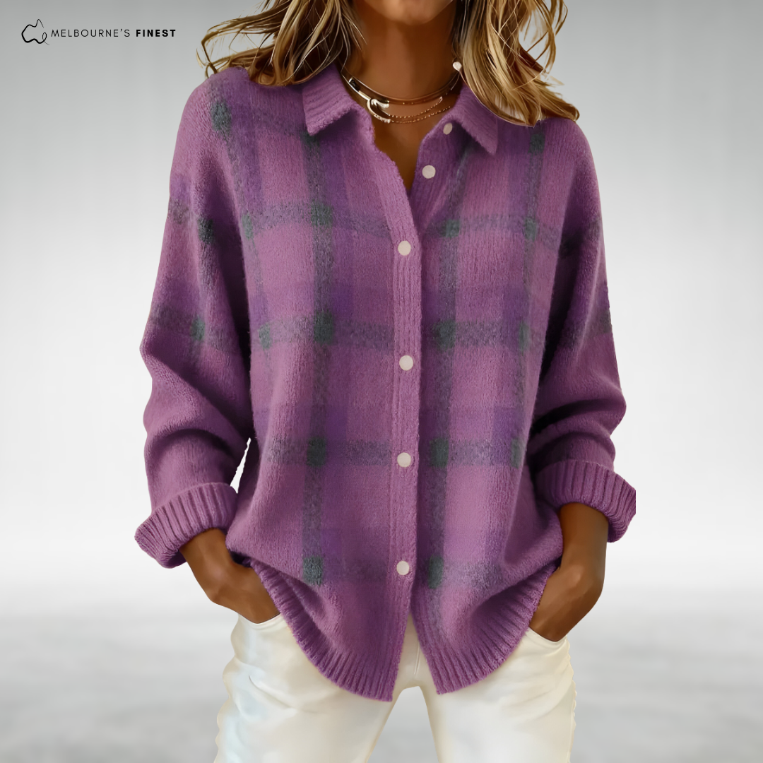 Diane™ Cozy Comfort Cardigan