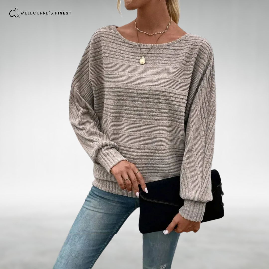 Macy™ Soft Knit Jumper
