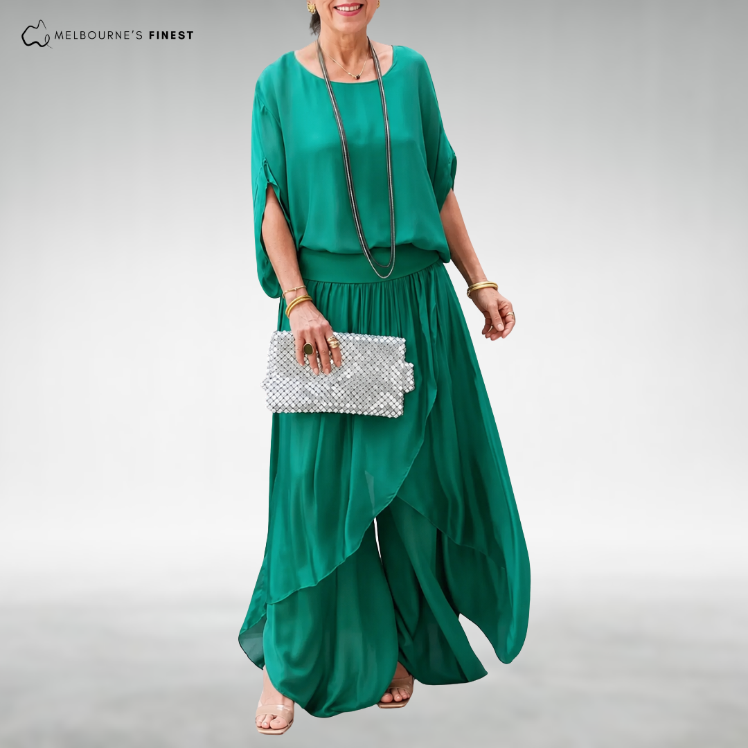 Ella™ Elegant Two-Piece Set