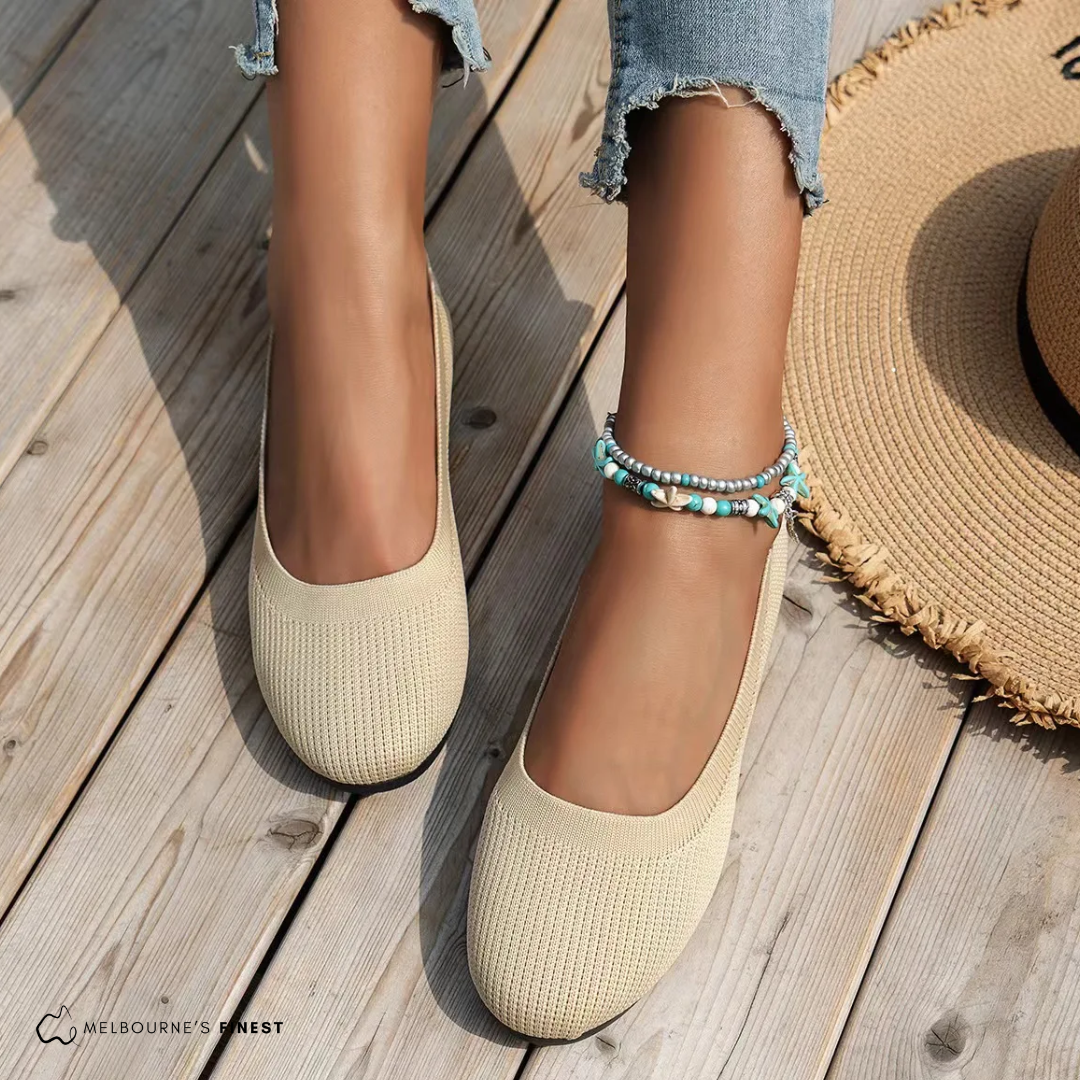 Rosa™ Orthopedic Comfort Shoes