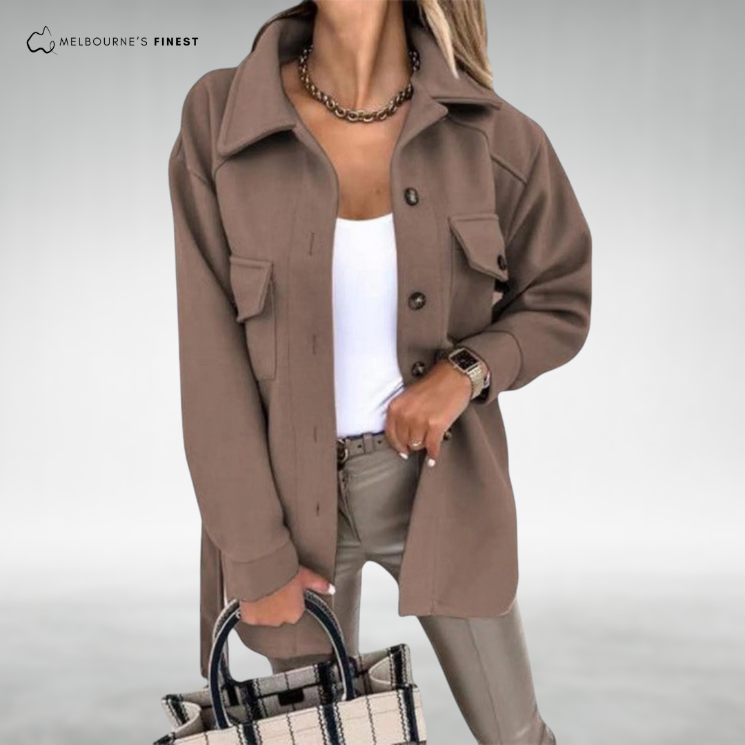 Phoebe™ Stylish Women's Jacket