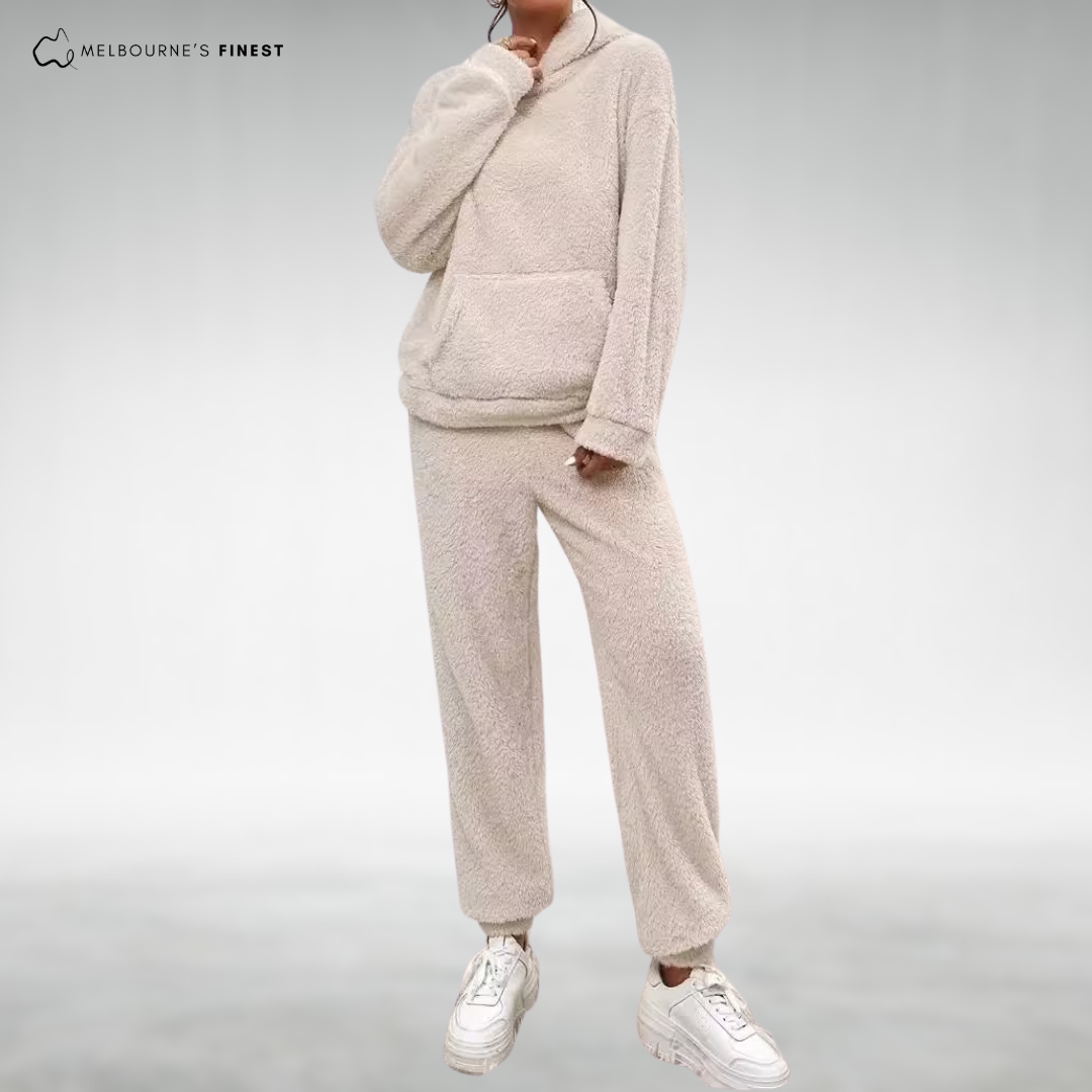 Aurora™ Cozy Knit Set
